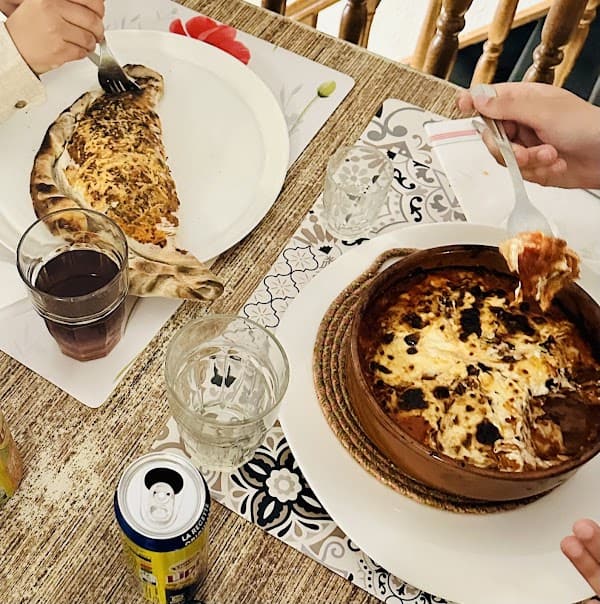 Restaurant Regal à Ajaccio, France