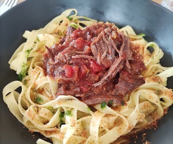 Restaurant Rue de la Prairie à Dommartin-lès-Toul, France