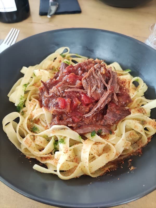 Restaurant Rue de la Prairie à Dommartin-lès-Toul, France