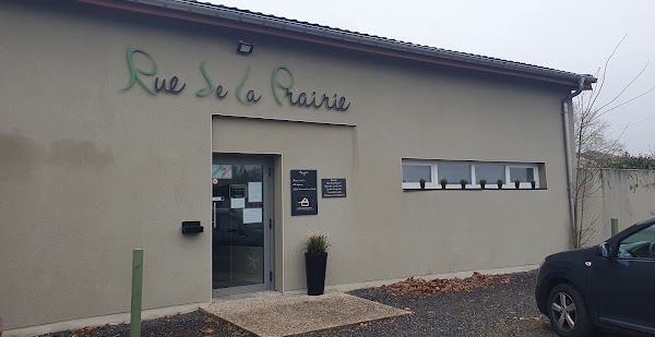 Restaurant Rue de la Prairie à Dommartin-lès-Toul, France