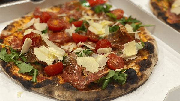 RESTAURANT SAN REMO à Remiremont, France
