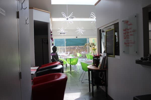 Restaurant Sanya Cuisine au Wok à Clisson, France