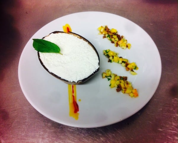 Restaurant Sanya Cuisine au Wok à Clisson, France