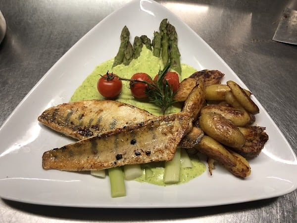 Restaurant Schützen à Seedorf, Suisse