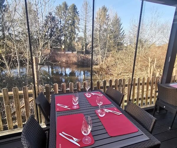 Restaurant Sicily Anderlues à Anderlues, Belgique