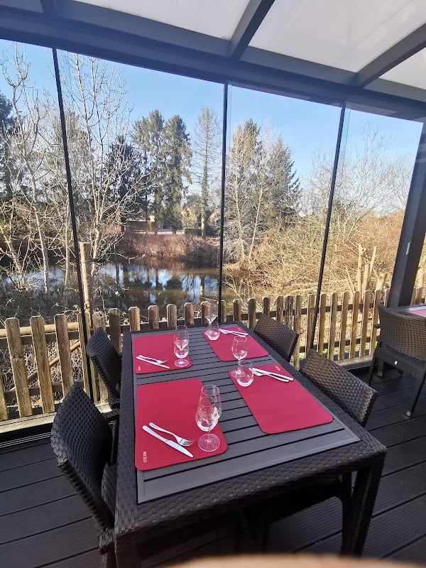 Restaurant Sicily Anderlues à Anderlues, Belgique