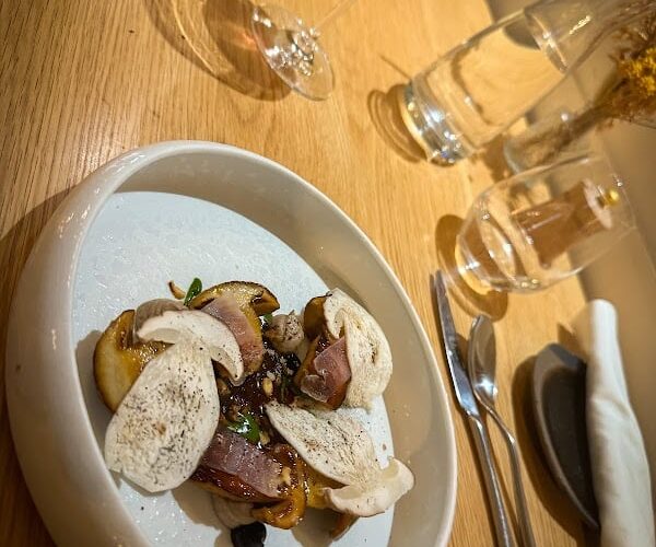 Restaurant Soléna à Bordeaux, France