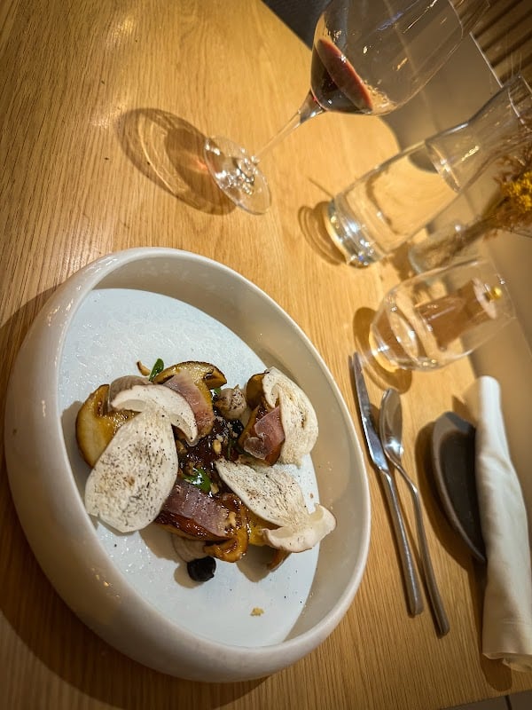 Restaurant Soléna à Bordeaux, France