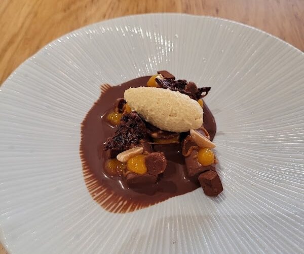 Restaurant Soléna à Bordeaux, France