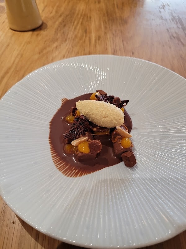 Restaurant Soléna à Bordeaux, France