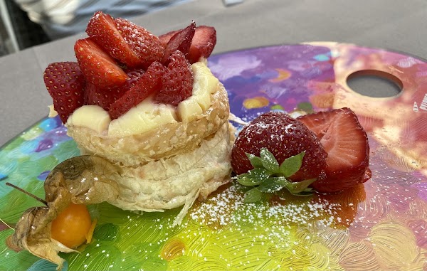 Restaurant Sonne Lyss à Lyss, Suisse