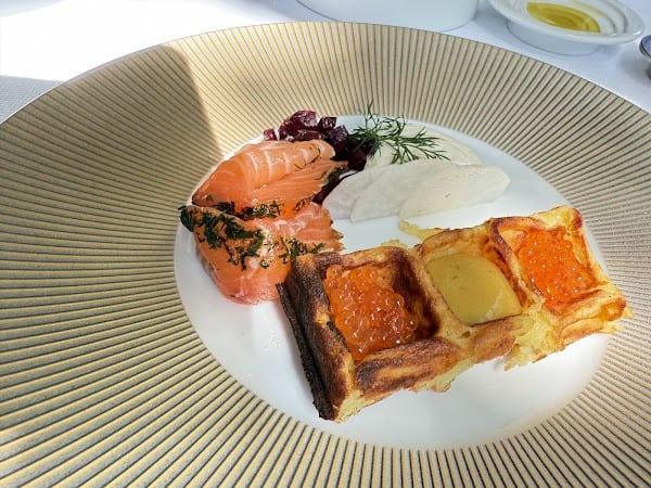 Restaurant Sonne Scheunenberg à Wengi, Suisse