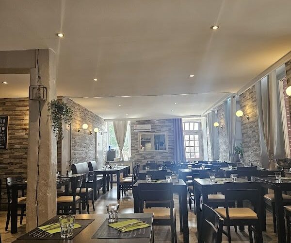 Restaurant Traiteur – Le petit Nogentais à Nogent-sur-Seine, France