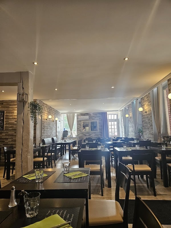 Restaurant Traiteur – Le petit Nogentais à Nogent-sur-Seine, France
