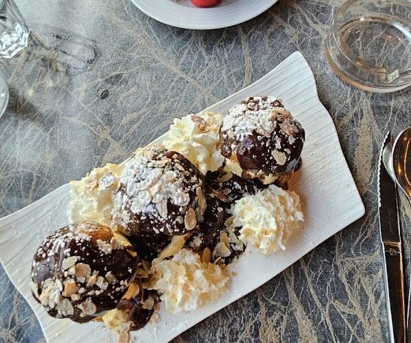 Restaurant Traiteur – Le petit Nogentais à Nogent-sur-Seine, France