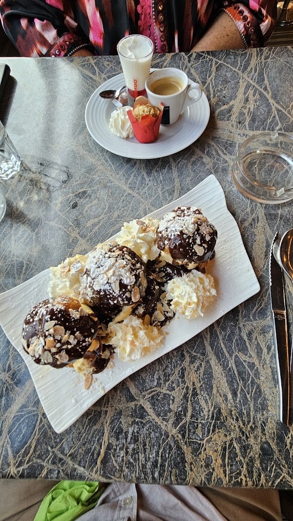 Restaurant Traiteur – Le petit Nogentais à Nogent-sur-Seine, France