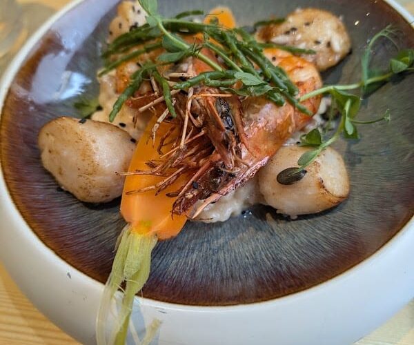 Restaurant Un Eléphant dans Un Jeu de Quilles à Saint-Étienne, France