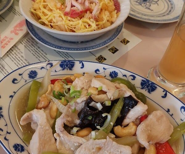 Restaurant Vietnamien de Xuan Huong à Istres, France