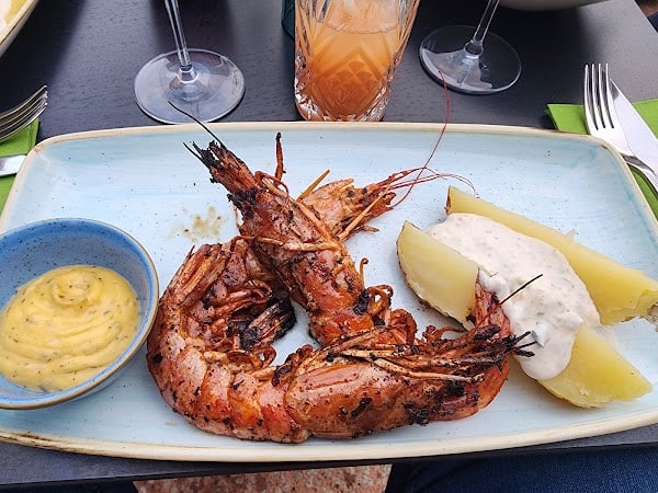 Restaurant Villa Saint-Antoine Clisson à Clisson, France