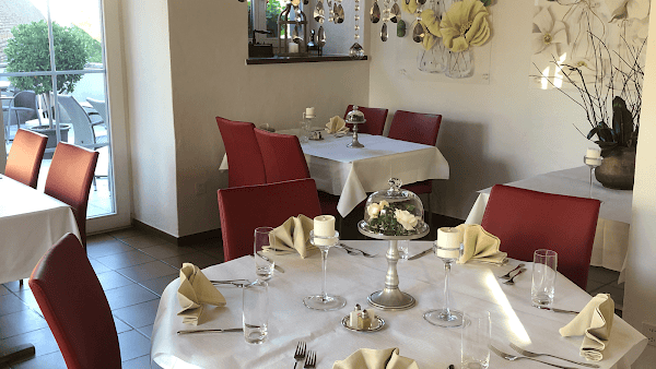 Restaurant zur Brücke Aarberg à Aarberg, Suisse