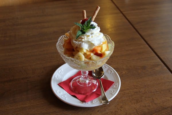 Restaurant Zur Linde à Kappelen, Suisse