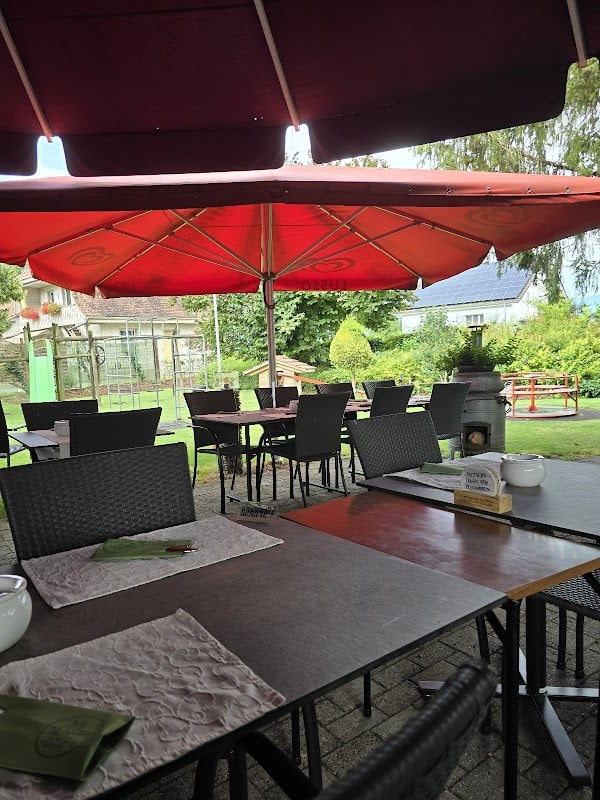 Restaurant Zur Linde à Kappelen, Suisse