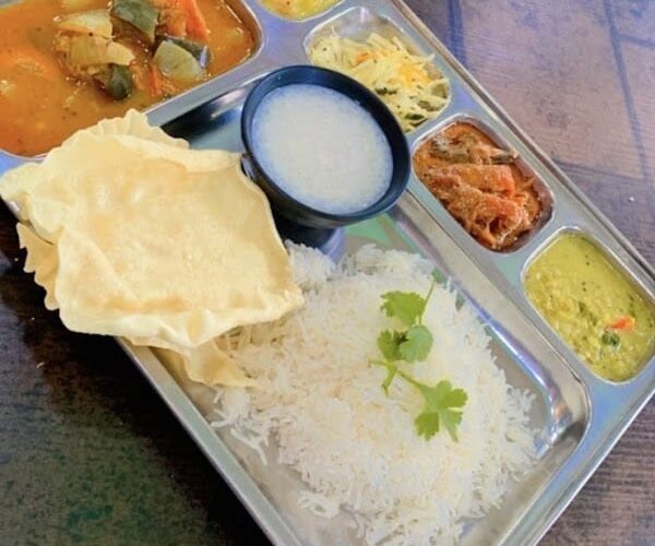 Restaurant Resto Chennai à Bobigny, France