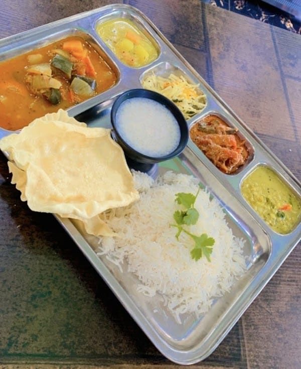 Restaurant Resto Chennai à Bobigny, France