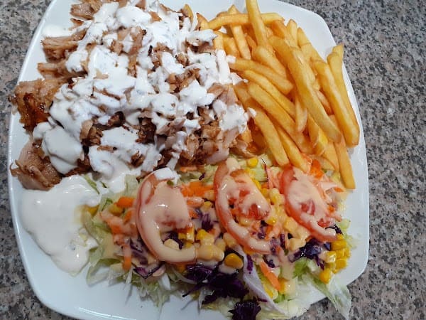 Restaurant Resto Illkirch à Illkirch-Graffenstaden, France