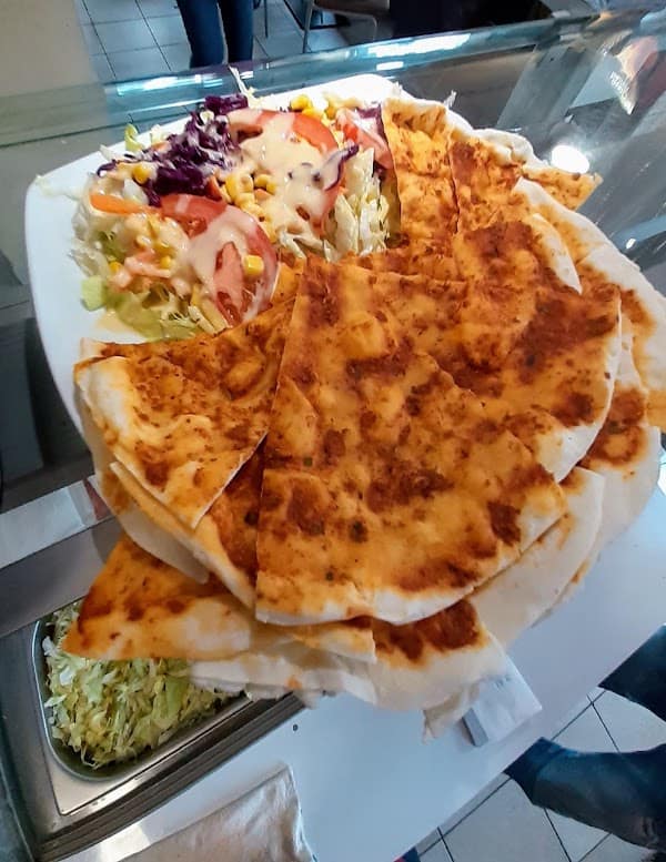 Restaurant Resto Illkirch à Illkirch-Graffenstaden, France