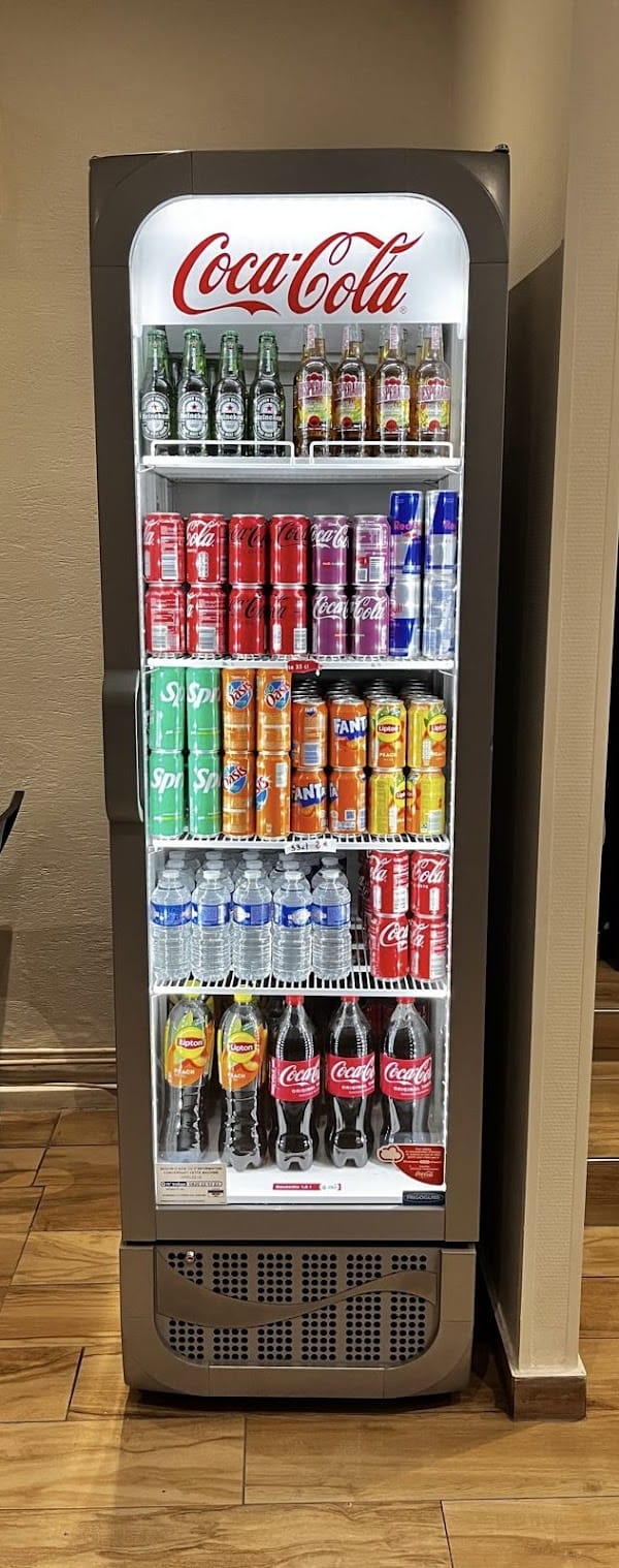 Restaurant Resto snack ALANYA SAVERNE à Saverne, France