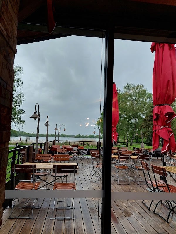 Restaurant Retaurant l’auberge du stock à Langatte, France