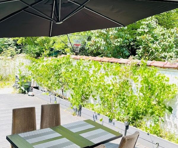 Restaurant Rêver Resto à Uccle, Belgique