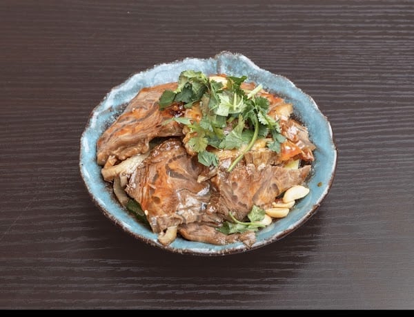 Restaurant Rêver Resto à Uccle, Belgique