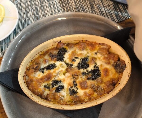 Restaurant Rimini à Drancy, France