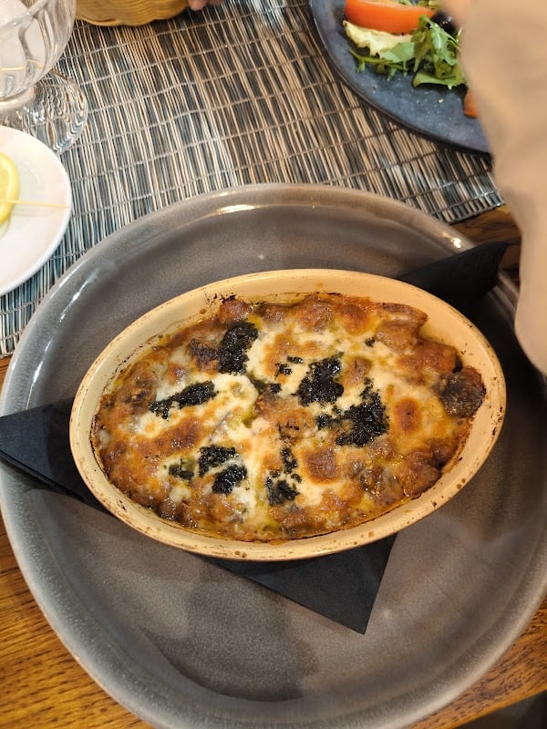 Restaurant Rimini à Drancy, France