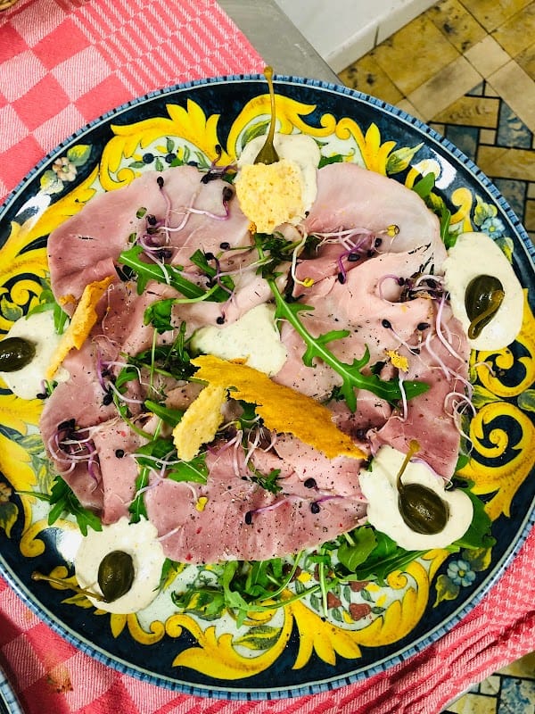 Restaurant Ristorante Brunello (vroeger pompierken) à Berlare, Belgique