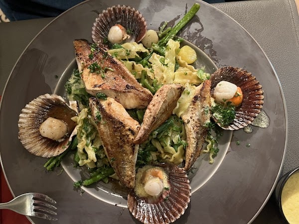 Restaurant Ristorante Brunello (vroeger pompierken) à Berlare, Belgique