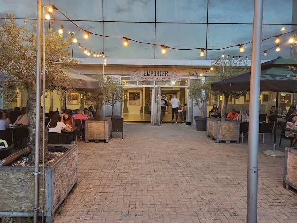 Restaurant Ristorante Fratelli à Thionville, France