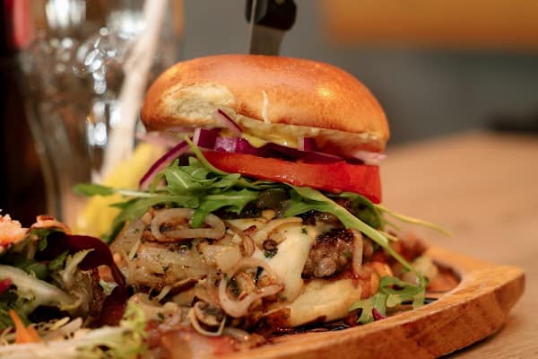 Restaurant Ristorante Fratelli à Thionville, France