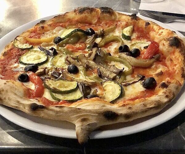 Restaurant Ristorante Fratelli à Thionville, France