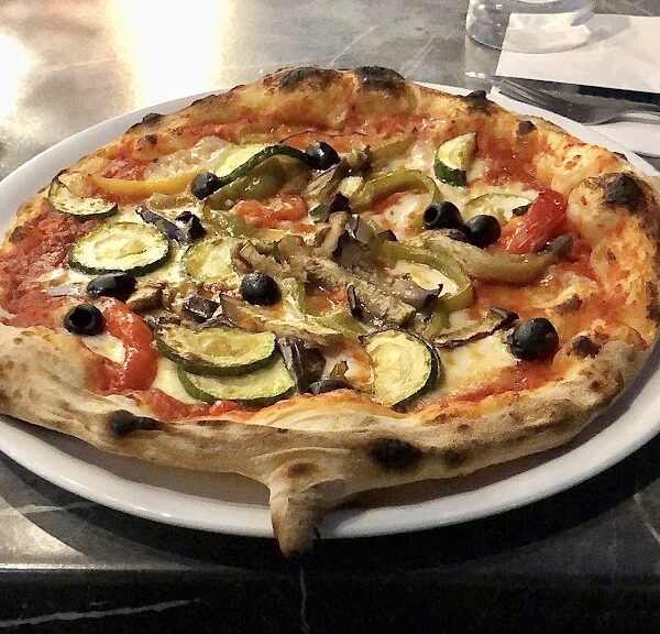 Restaurant Ristorante Fratelli à Thionville, France