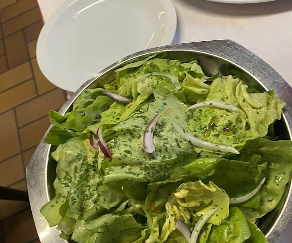 Restaurant Ristorante Le Pescara à Anderlues, Belgique