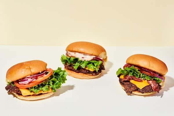 Restaurant ROAR Burger // Smash burger & Flavours ️‍ Drancy à Drancy, France