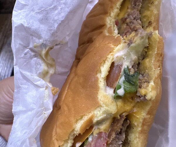 Restaurant ROAR Burger // Smash burger & Flavours ️‍ Drancy à Drancy, France