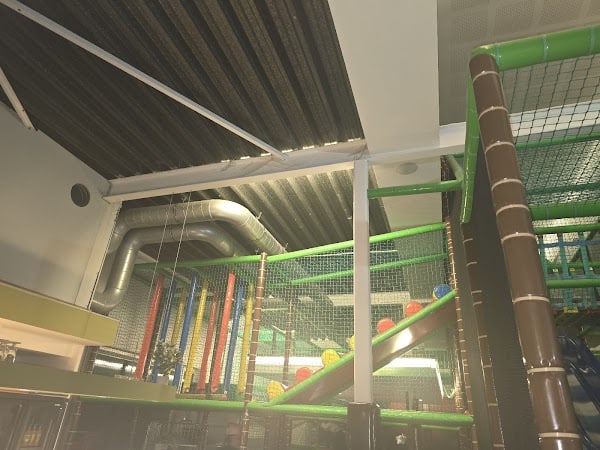 Restaurant Roasted Olive à Berlare, Belgique