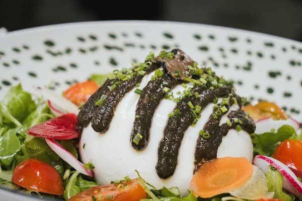 Restaurant ROC SEVEN CAP-FERRET à Lège-Cap-Ferret, France