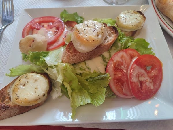 Restaurant Roma à Saint-Raphaël, France