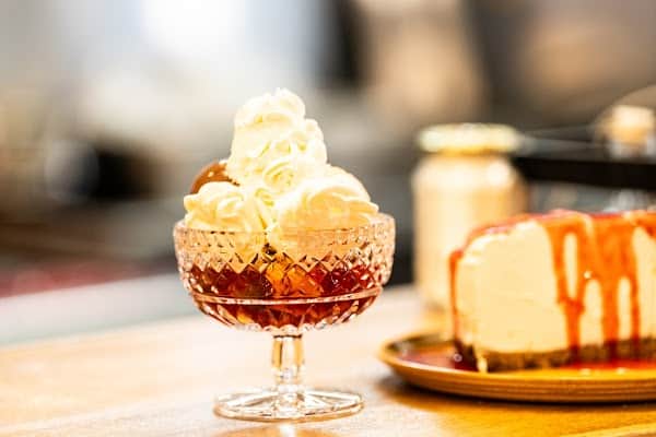 Restaurant Rosette et Charlot à Ajaccio, France