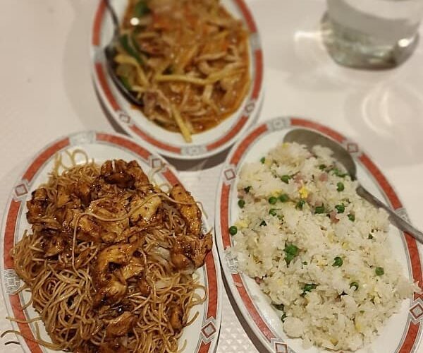 Restaurant Royal de Chine à Toul, France